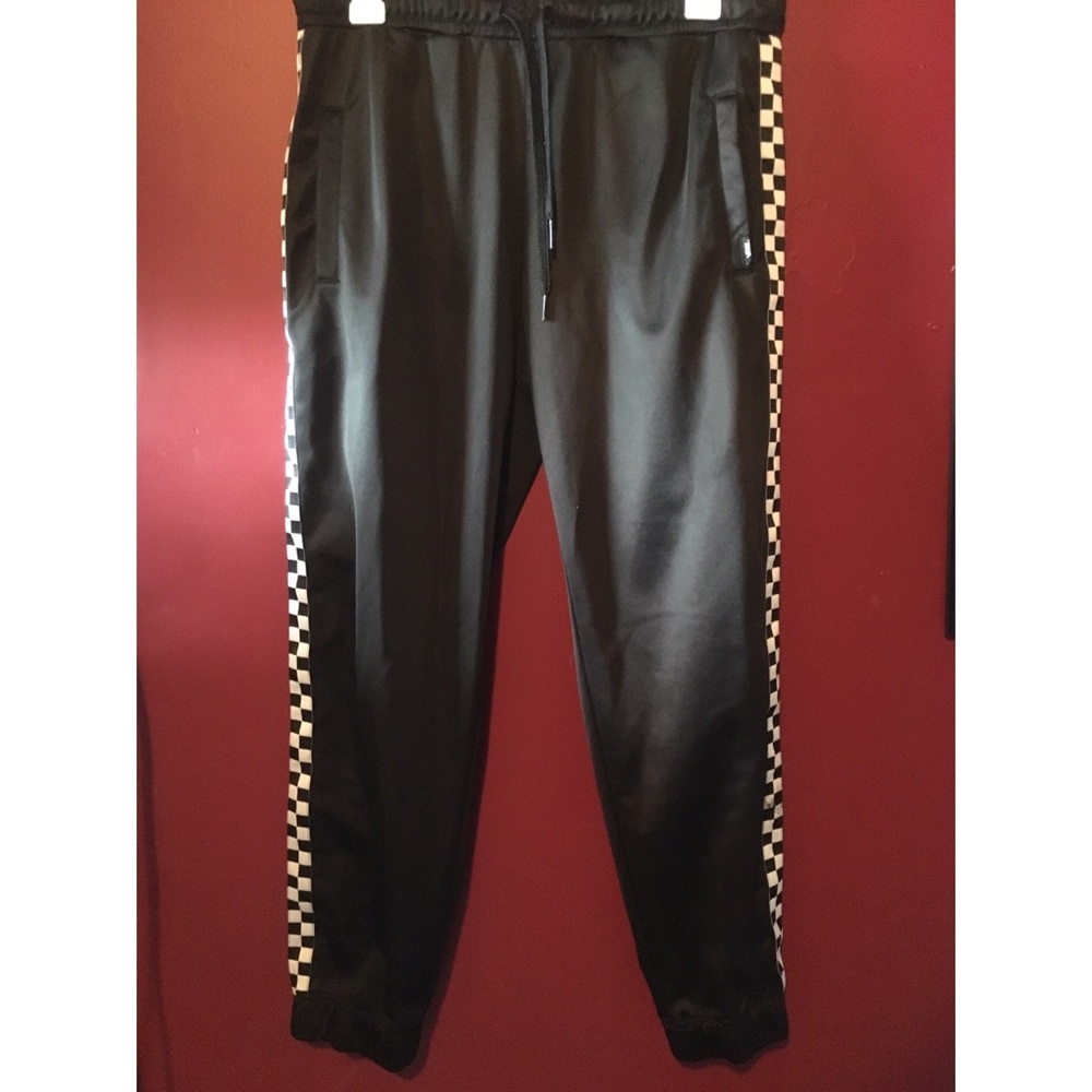 Vans joggers